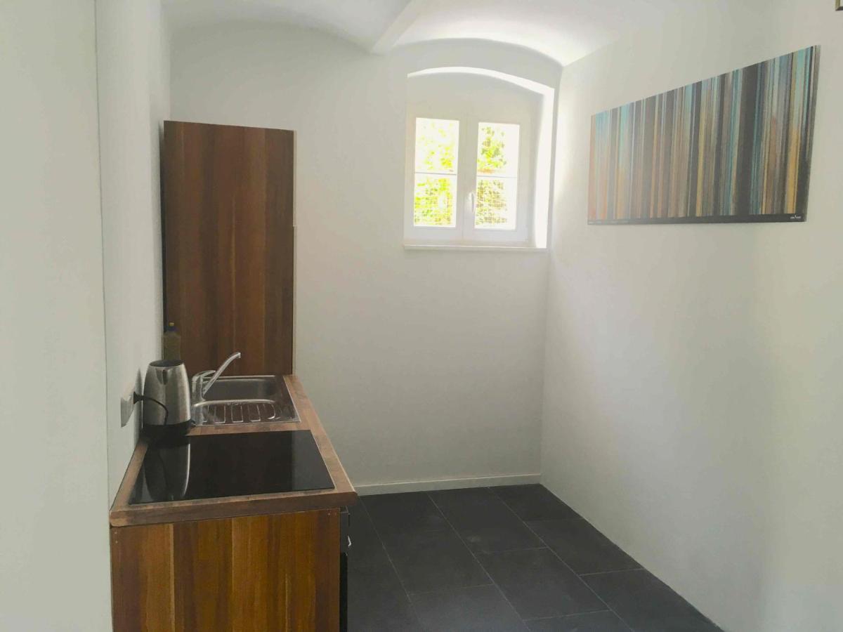 Ferienwohnung Mit Sauna Am Buckowsee Exterior photo